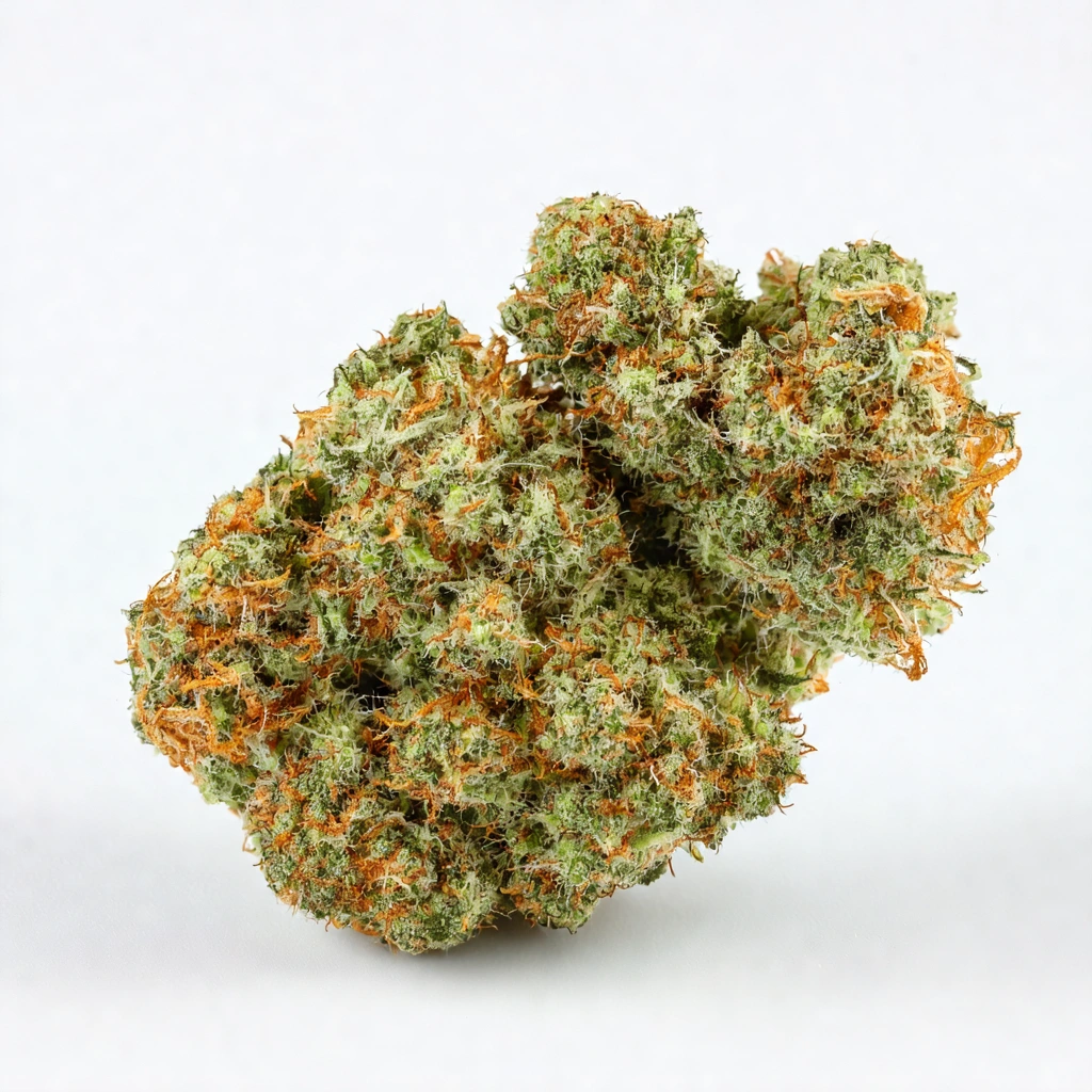 Candy Cream Auto Hybrid Cannabis Strain