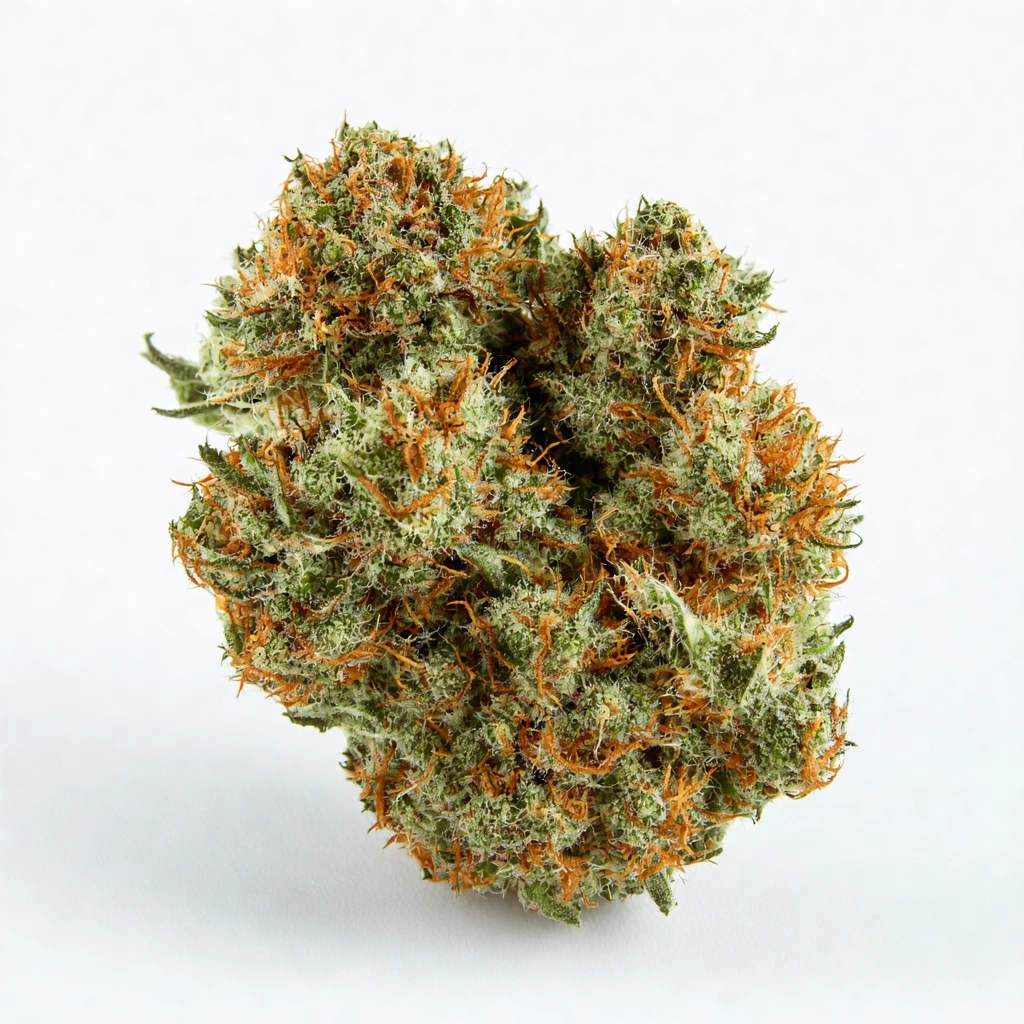 Candy Crepes Hybrid Cannabis Strain