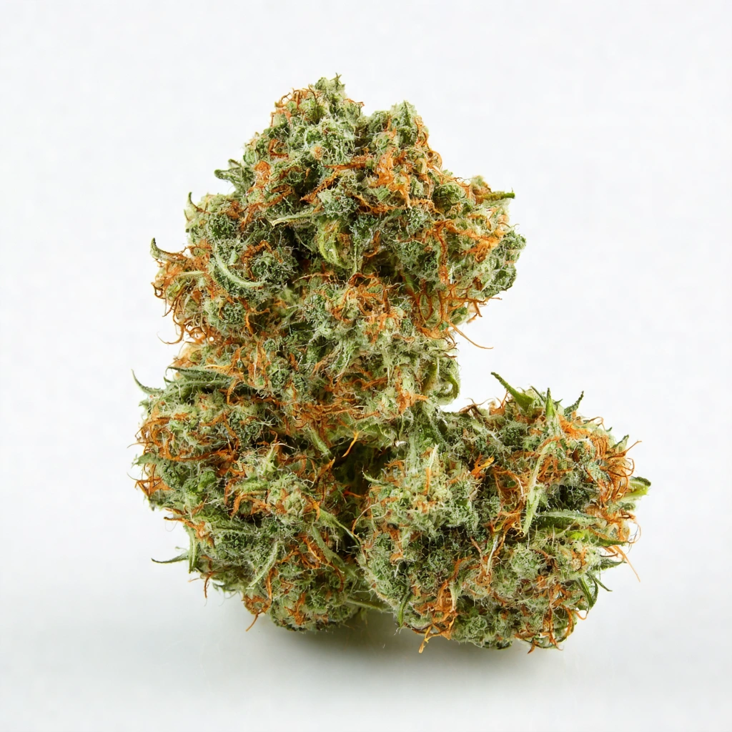 Candy Cupz Hybrid Cannabis Strain