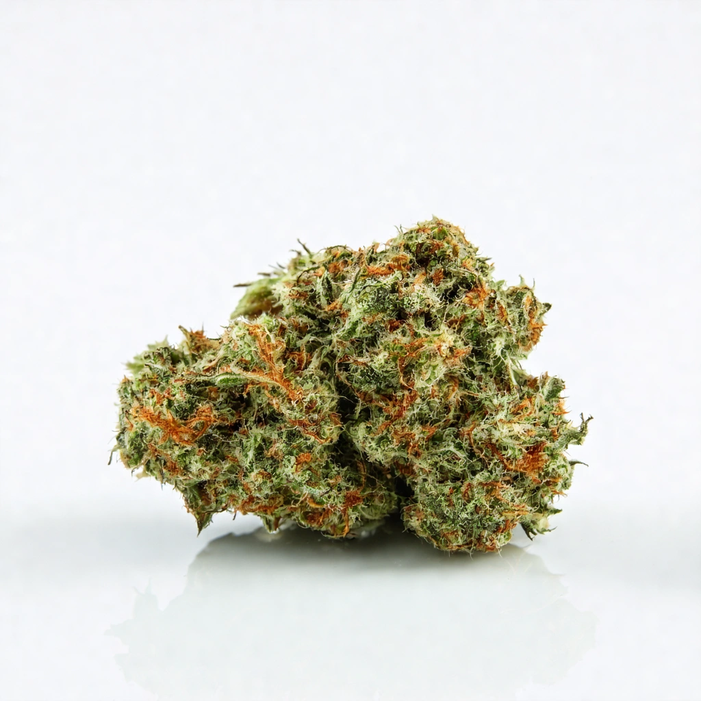 Candy Dawg Autoflower Hybrid Cannabis Strain