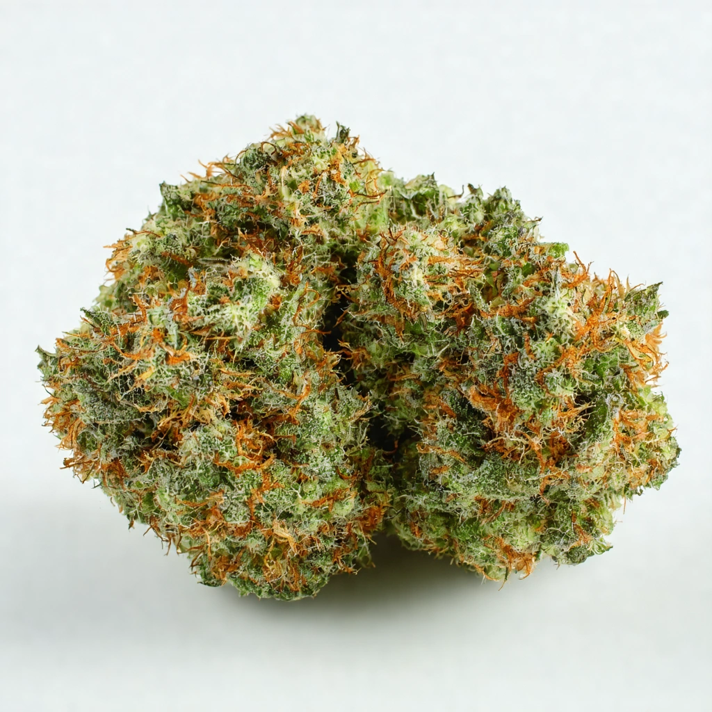 Candy Diesel Hybrid Cannabis Strain