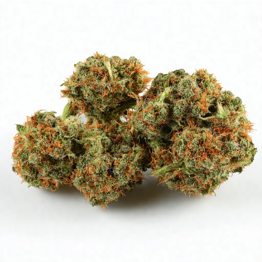 Candy Flight Hybrid Cannabis Strain