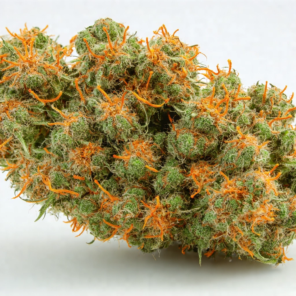 Candy Flip Sativa Cannabis Strain