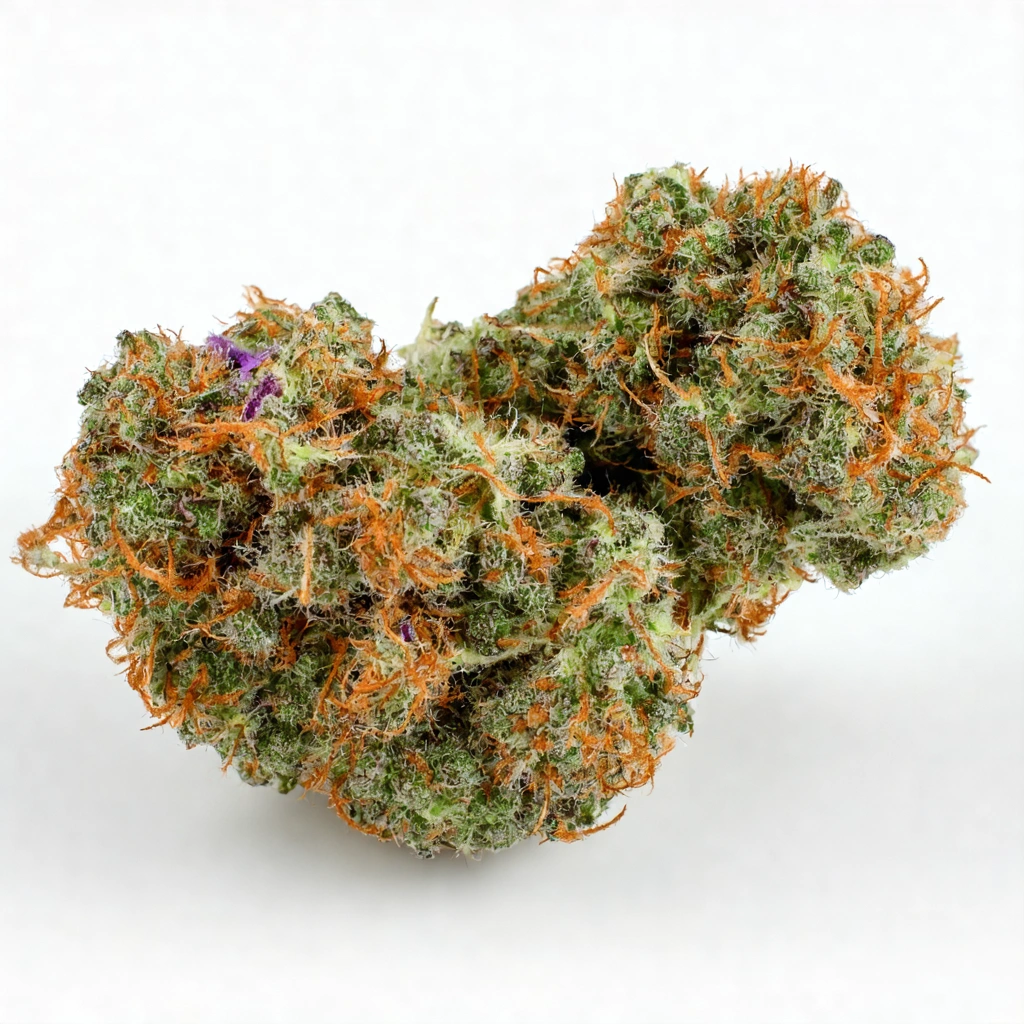 Candy Fumez F2 Hybrid Cannabis Strain