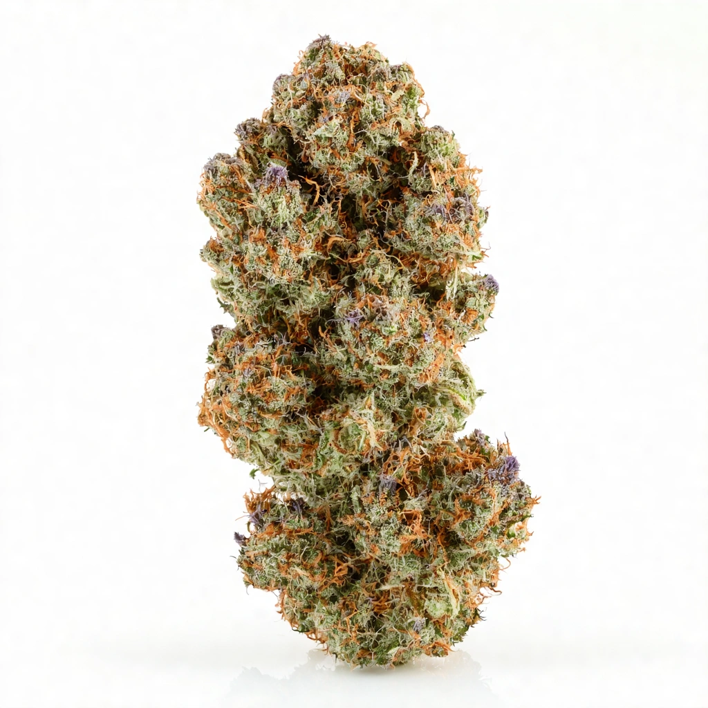 Candy Fumez Hybrid Cannabis Strain