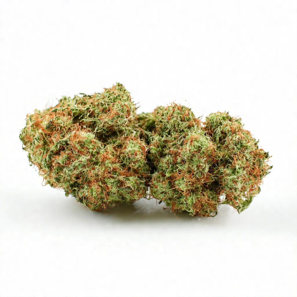 Candy Games #25 Hybrid Cannabis Strain