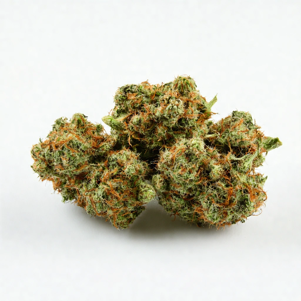 Candy Games #38 Hybrid Cannabis Strain