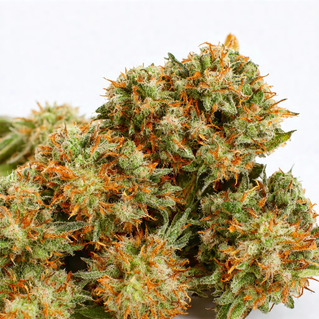 Candy Gelato Hybrid Cannabis Strain