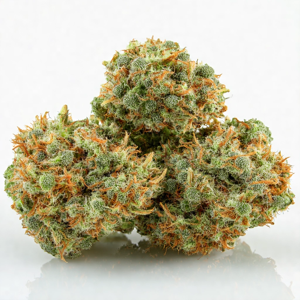Candy Glue Hybrid Cannabis Strain