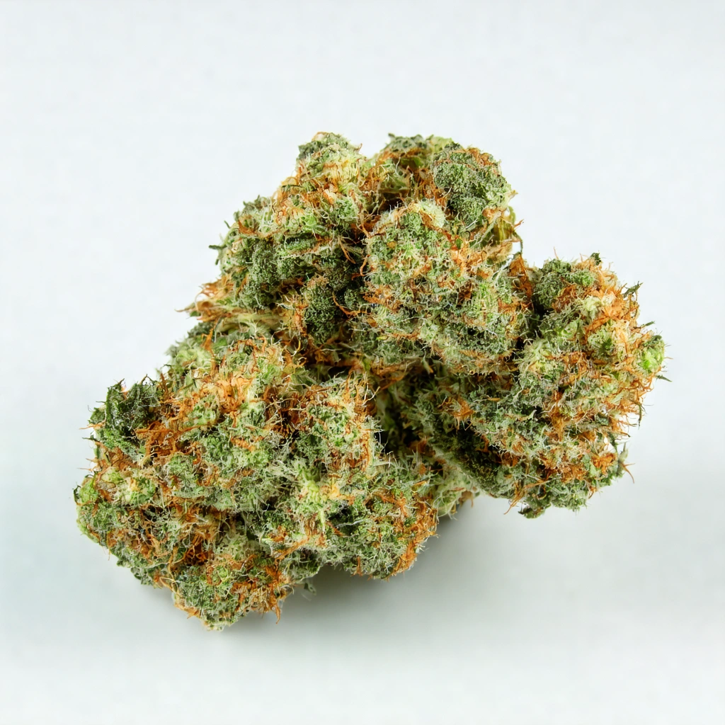 Candy Haze Hybrid Cannabis Strain