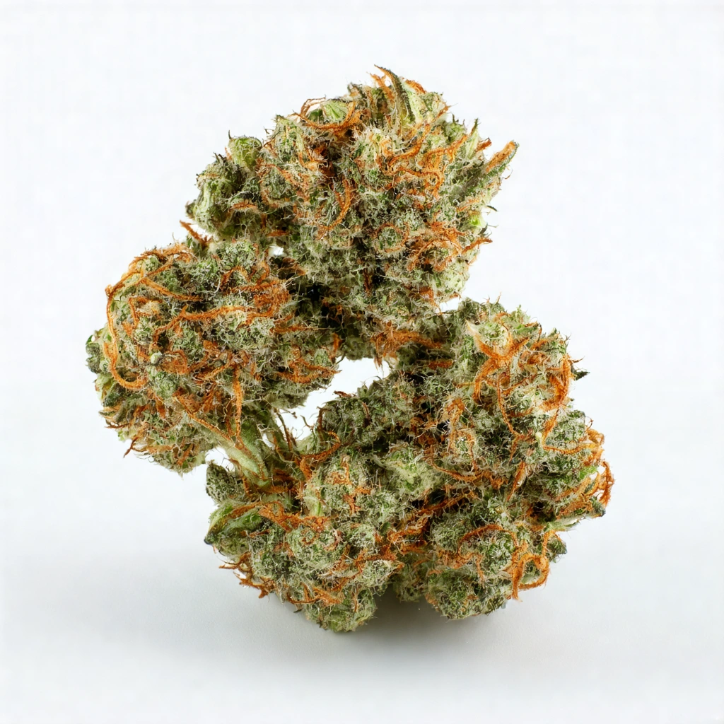 Candy Jack Hybrid Cannabis Strain