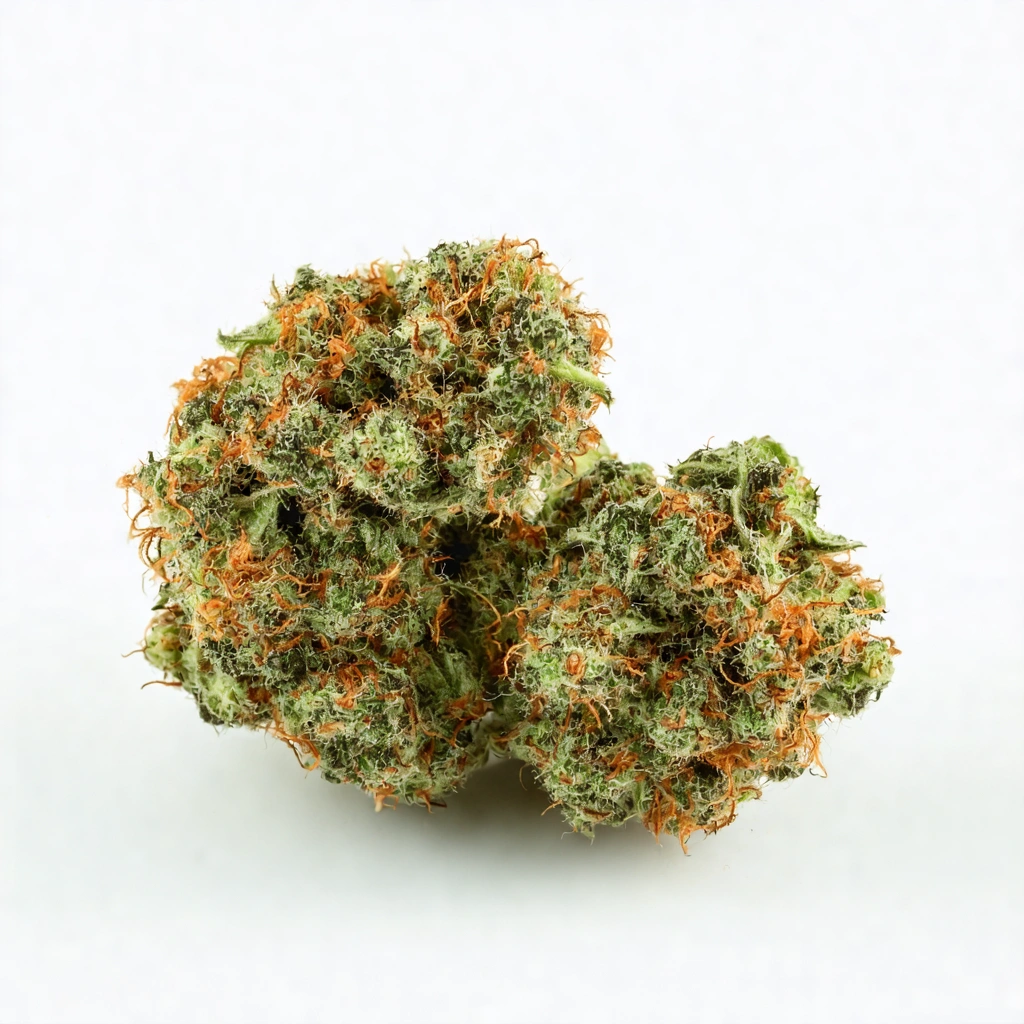 Candy Junction Hybrid Cannabis Strain