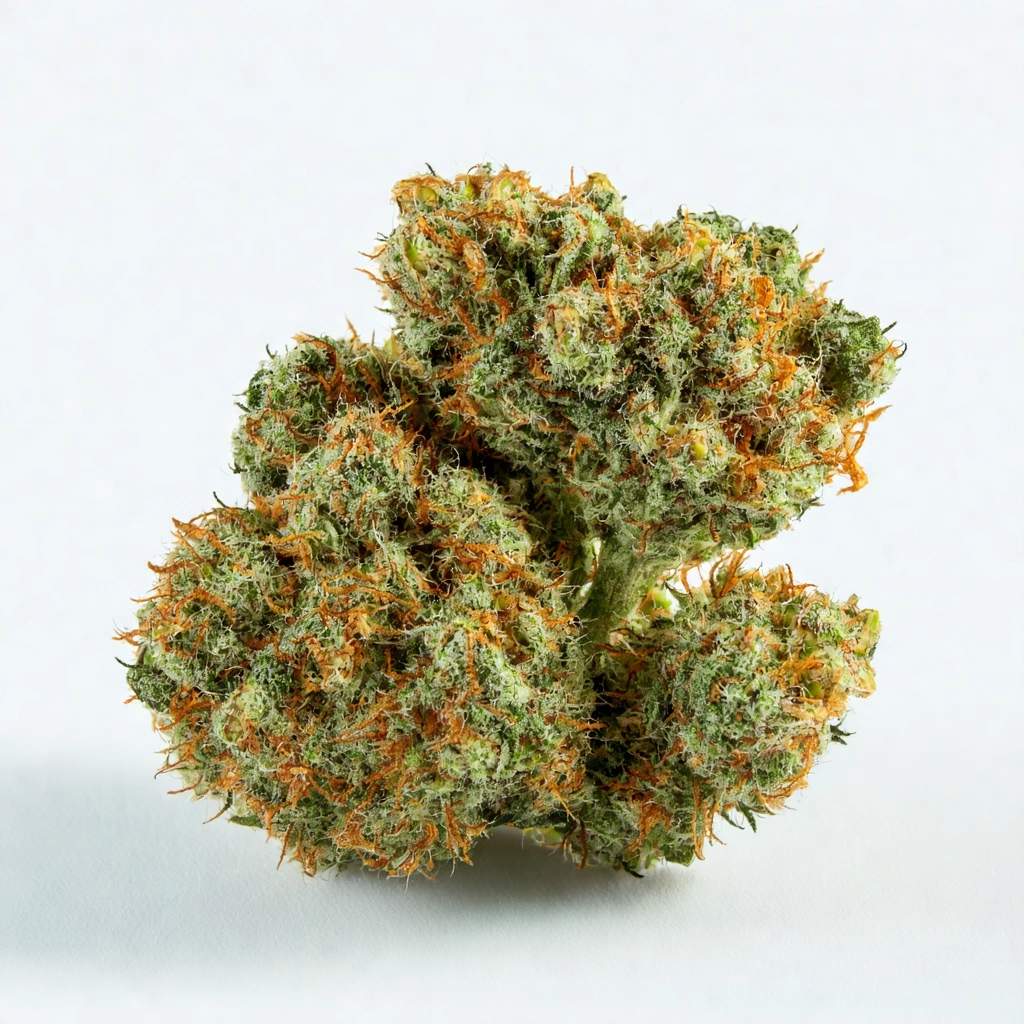 Candy Kush Hybrid Cannabis Strain