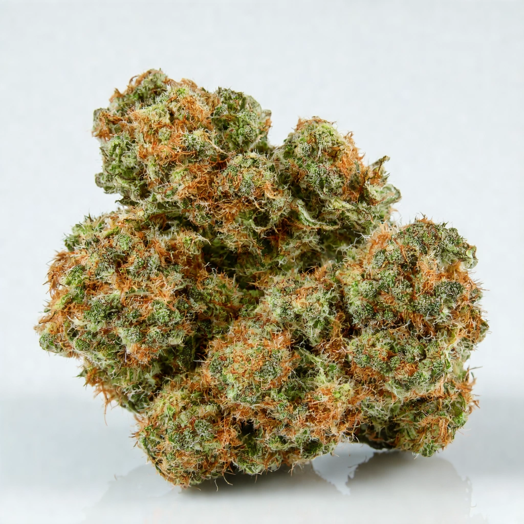 Candy Master StarDawg Hybrid Cannabis Strain