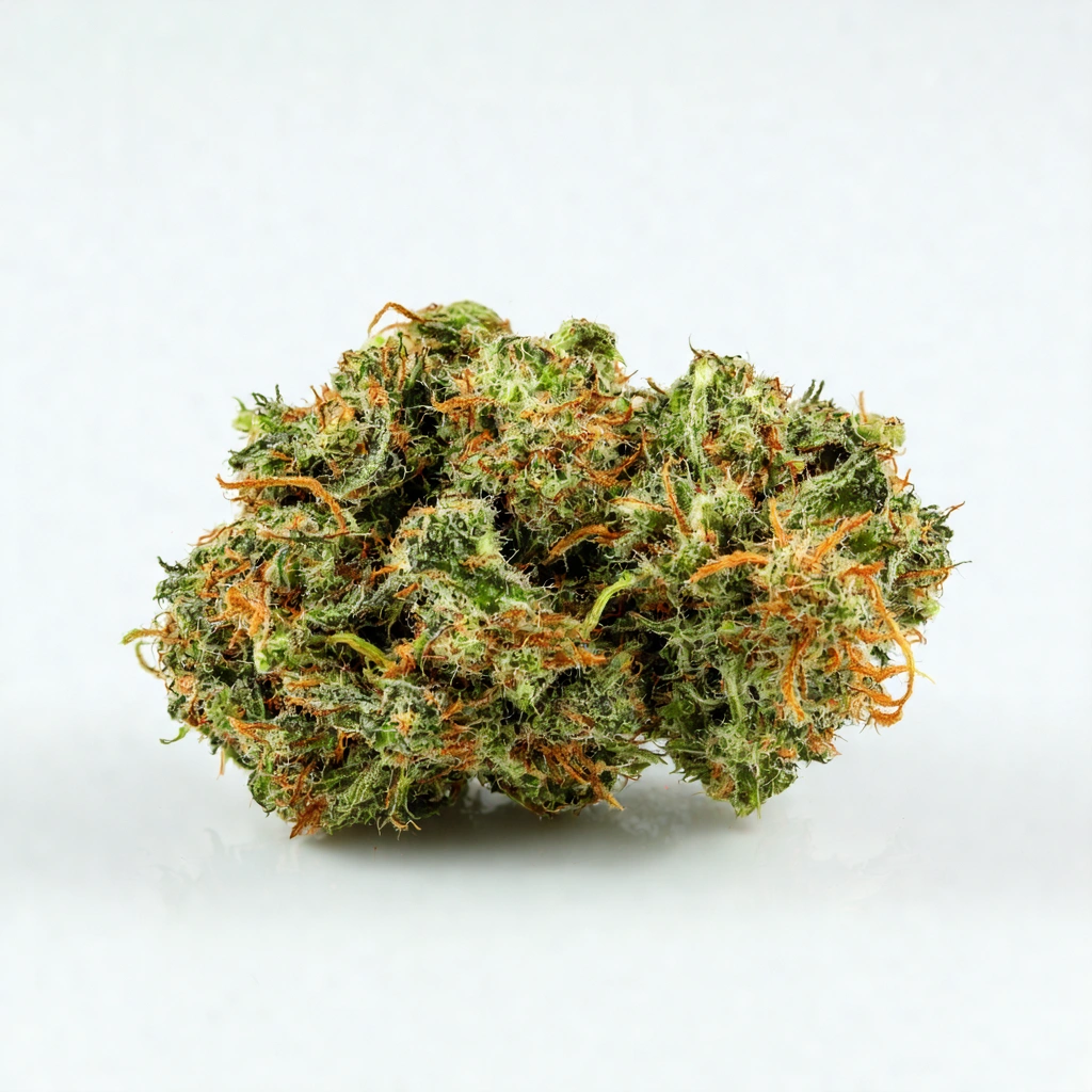 Candy Matterz Hybrid Cannabis Strain