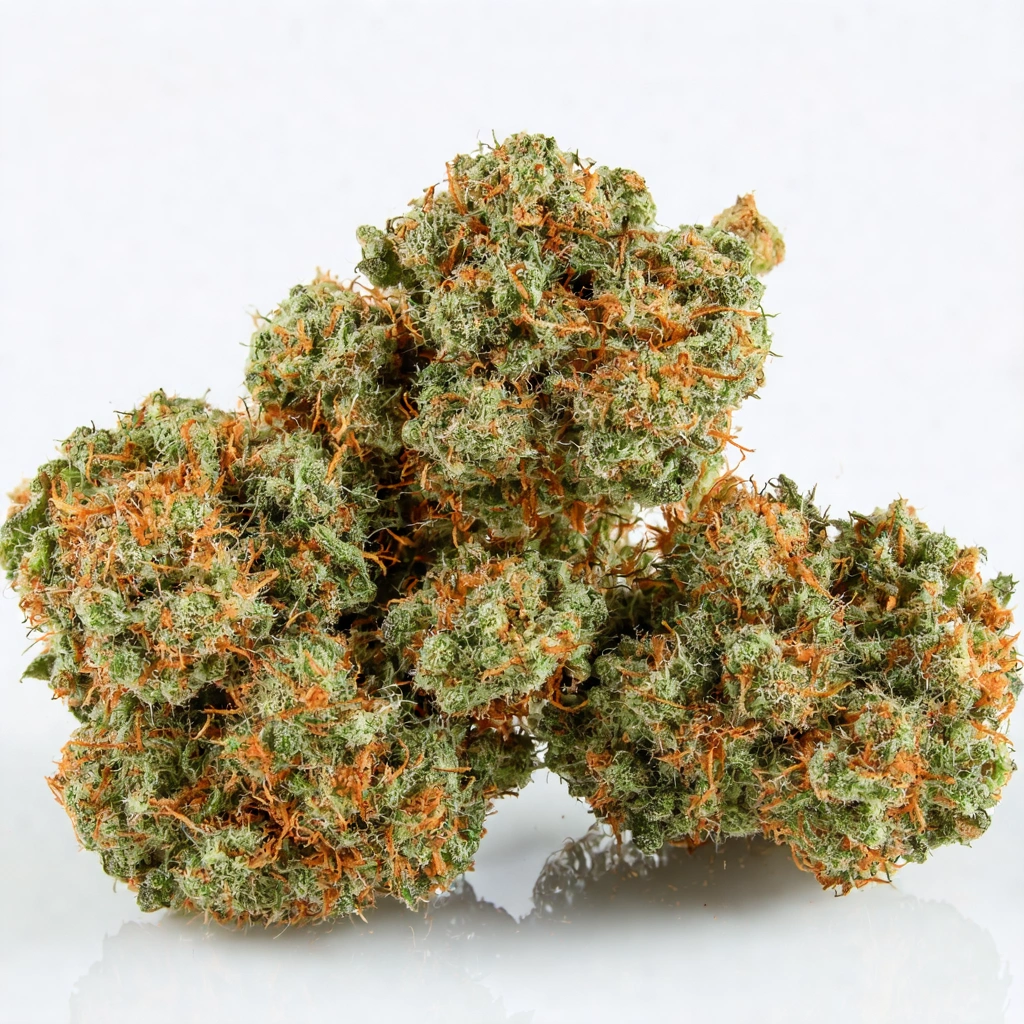 Candy Mayne Hybrid Cannabis Strain