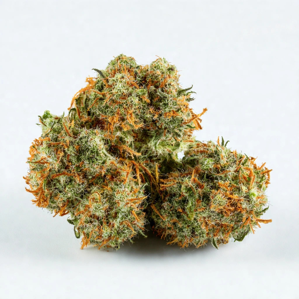 Candy Mike Hybrid Cannabis Strain