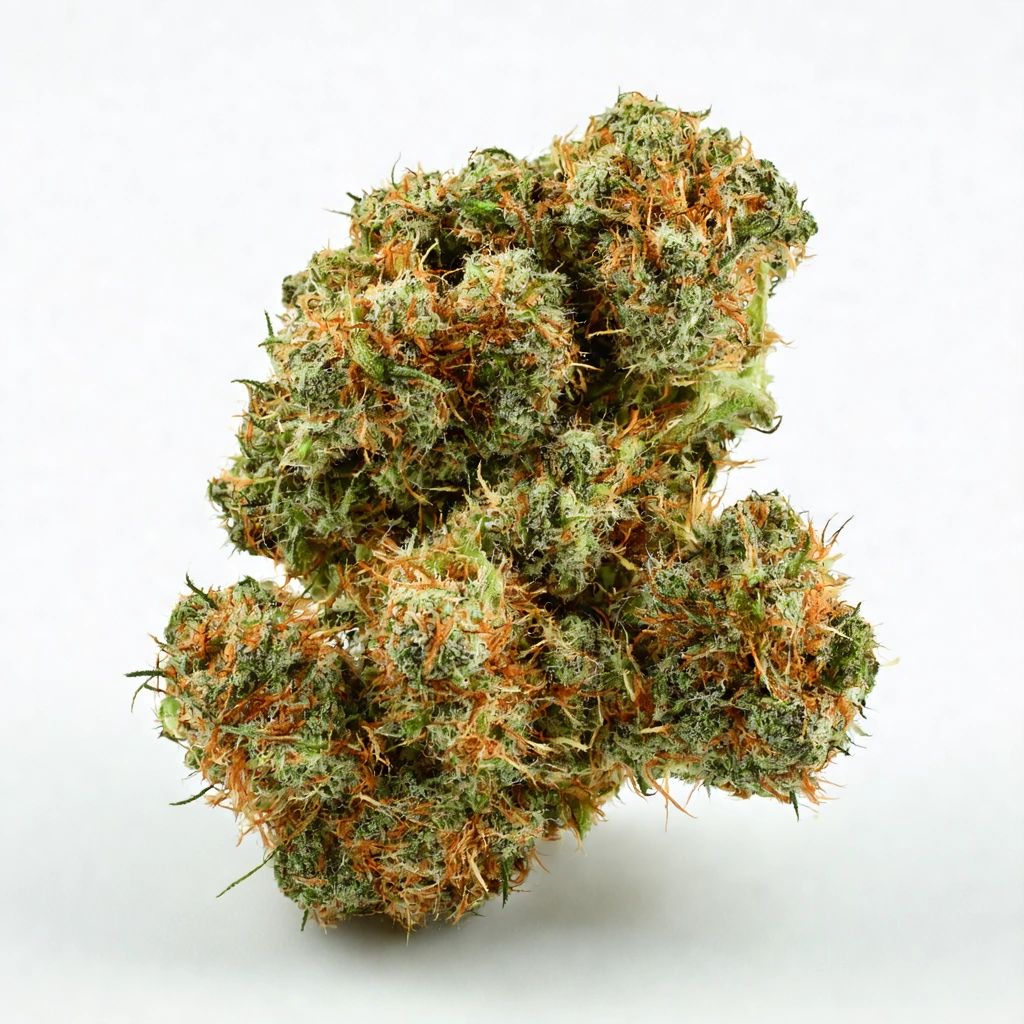 Candy Mintz Hybrid Cannabis Strain