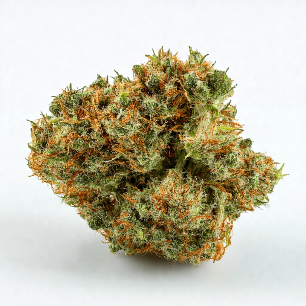 Candy Mob Hybrid Cannabis Strain