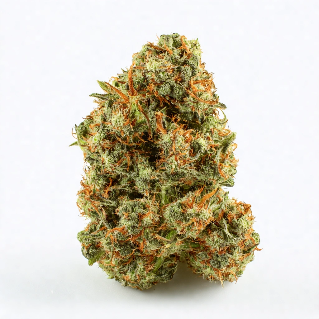 Candy Packz Hybrid Cannabis Strain