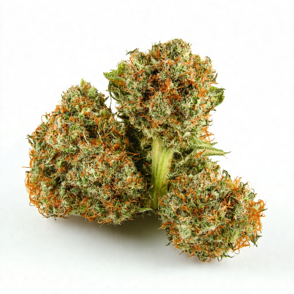 Candy Pavé Hybrid Cannabis Strain