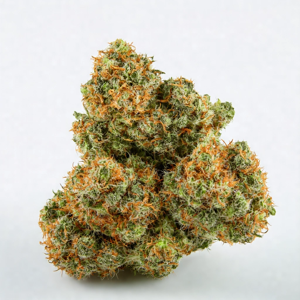 Candy Queen Hybrid Cannabis Strain