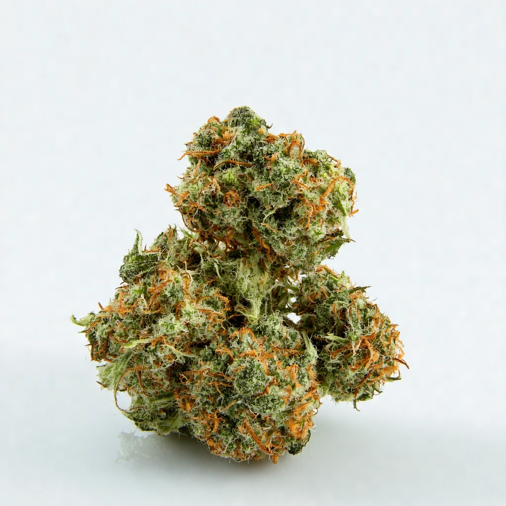 Candy Rain Automatic Hybrid Cannabis Strain