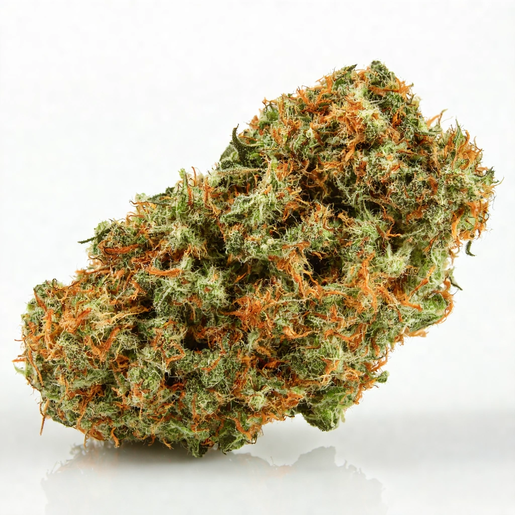 Candy Rain Hybrid Cannabis Strain