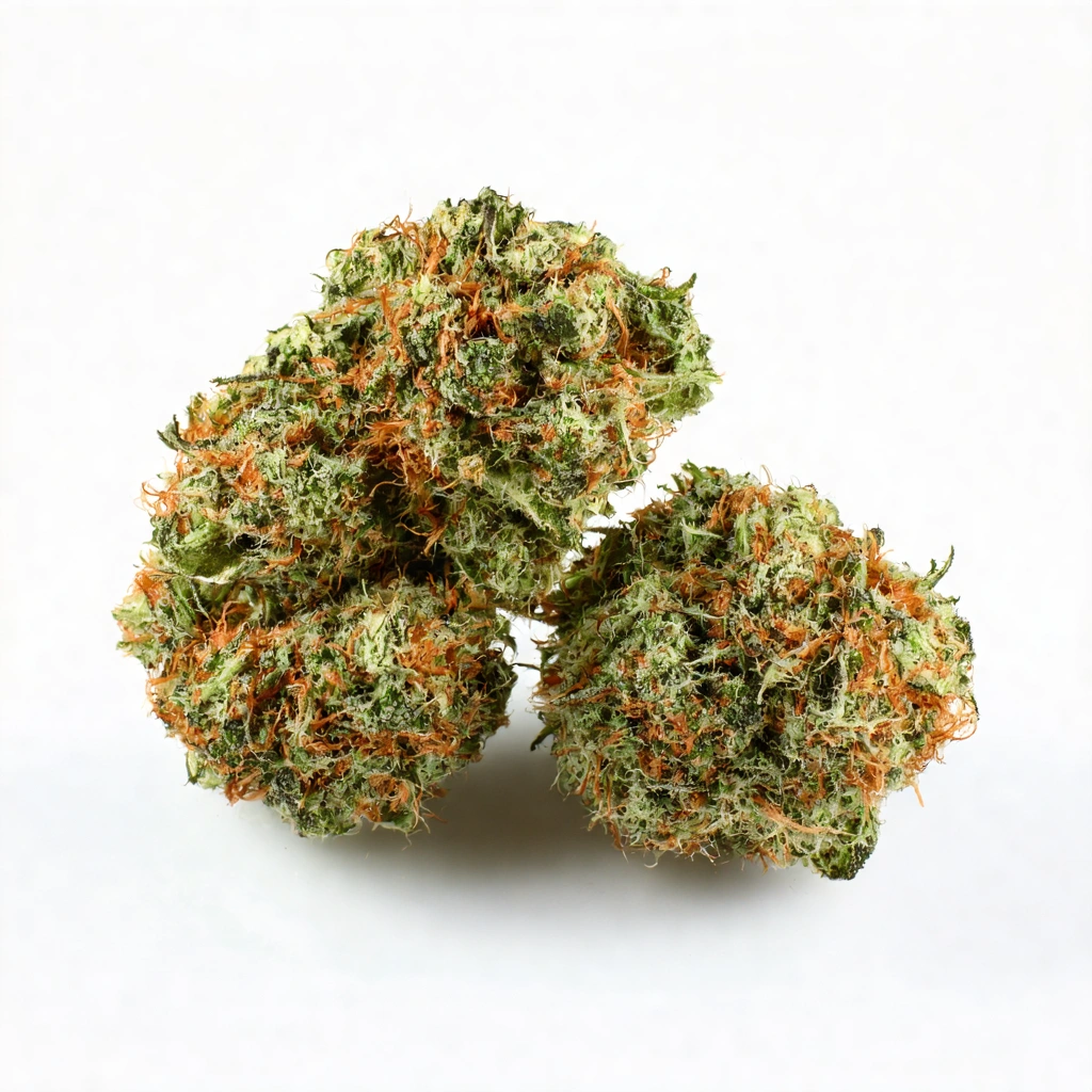 Candy Ringz Hybrid Cannabis Strain