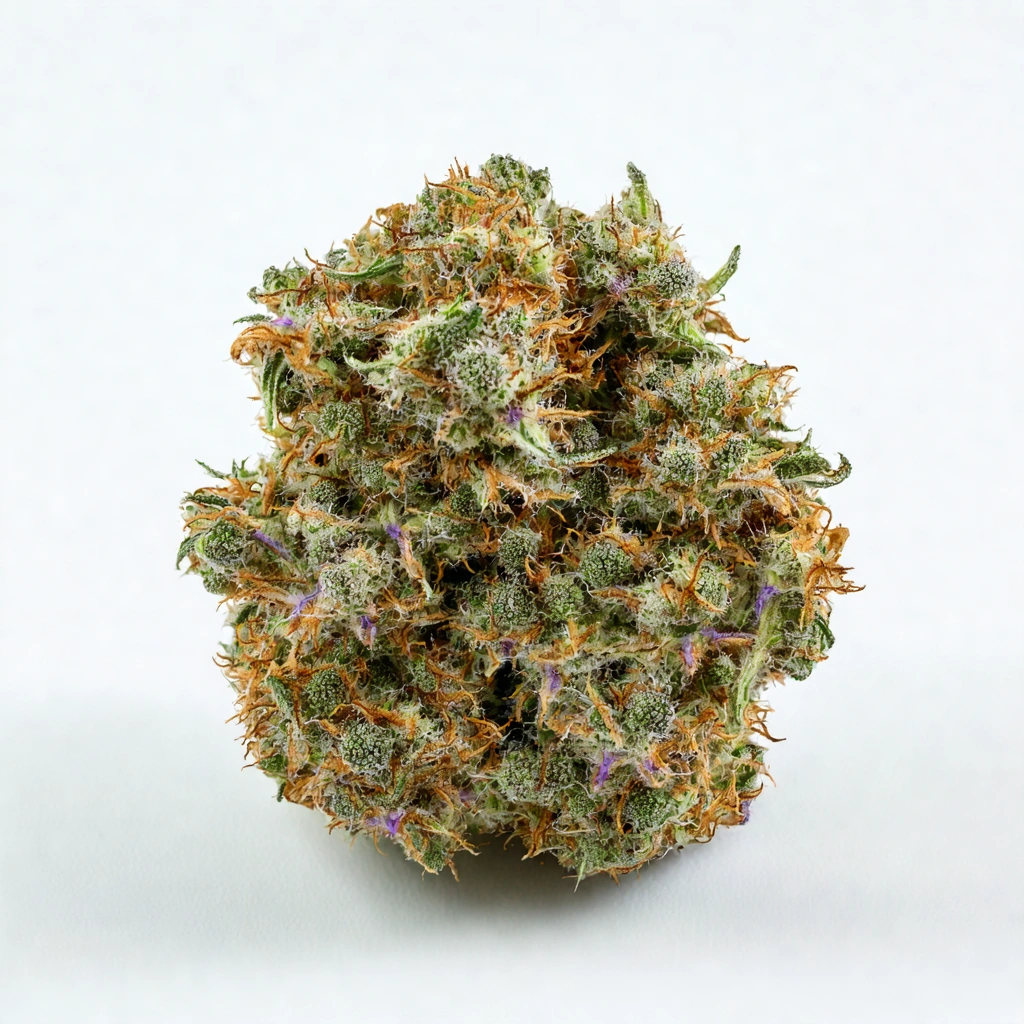 Candy Runtz Hybrid Cannabis Strain