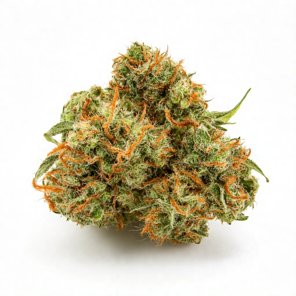Candy Skunk Sativa Cannabis Strain