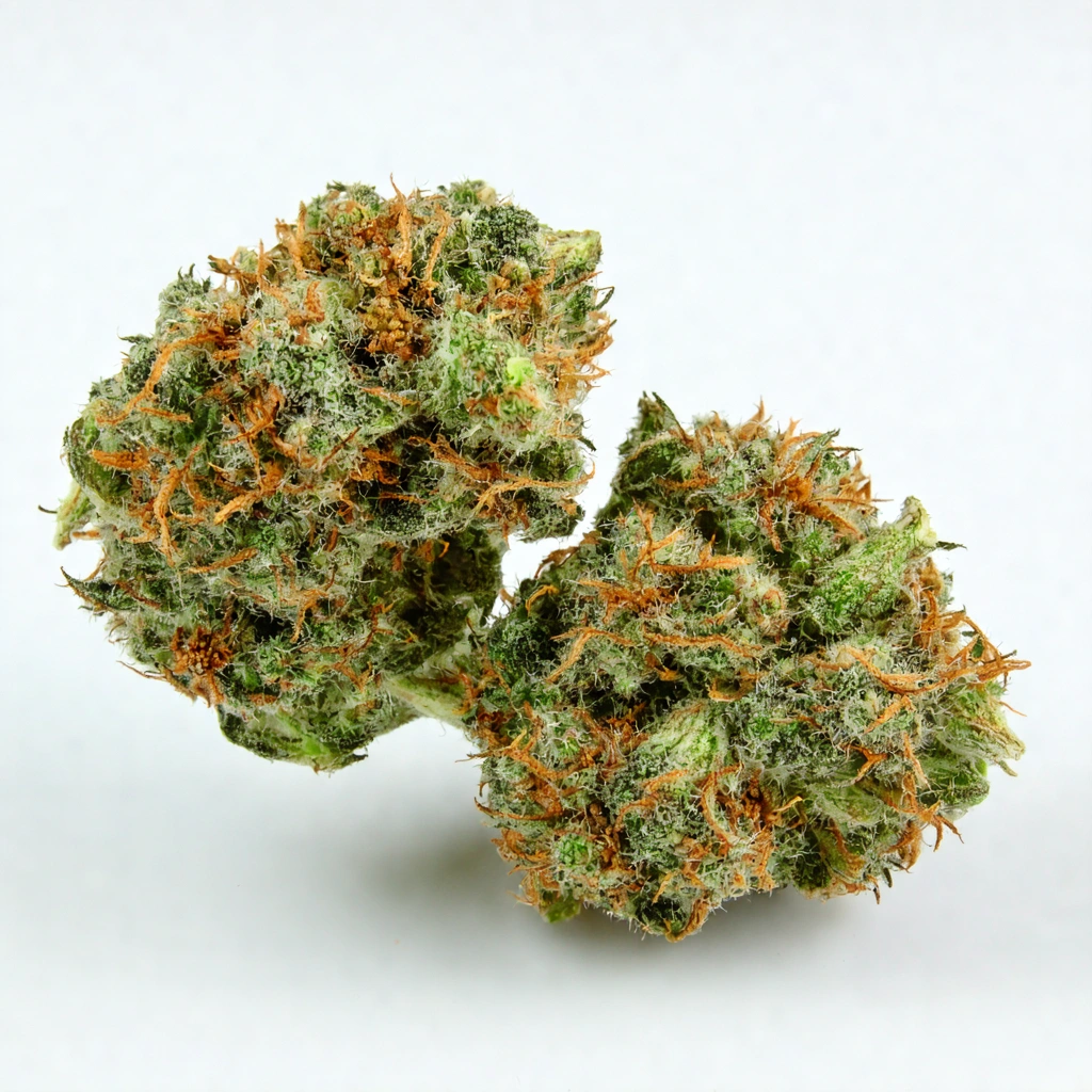 Candy Slab Hybrid Cannabis Strain