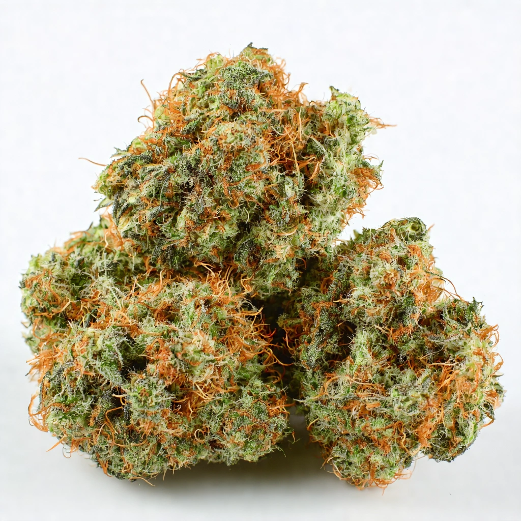 Candy Store Hybrid Cannabis Strain
