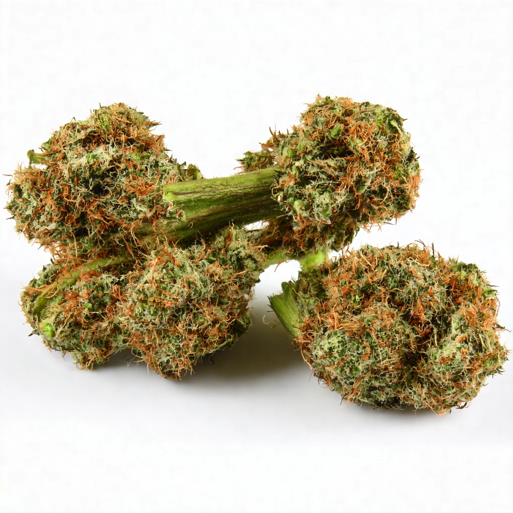 Candy Truffle Hybrid Cannabis Strain