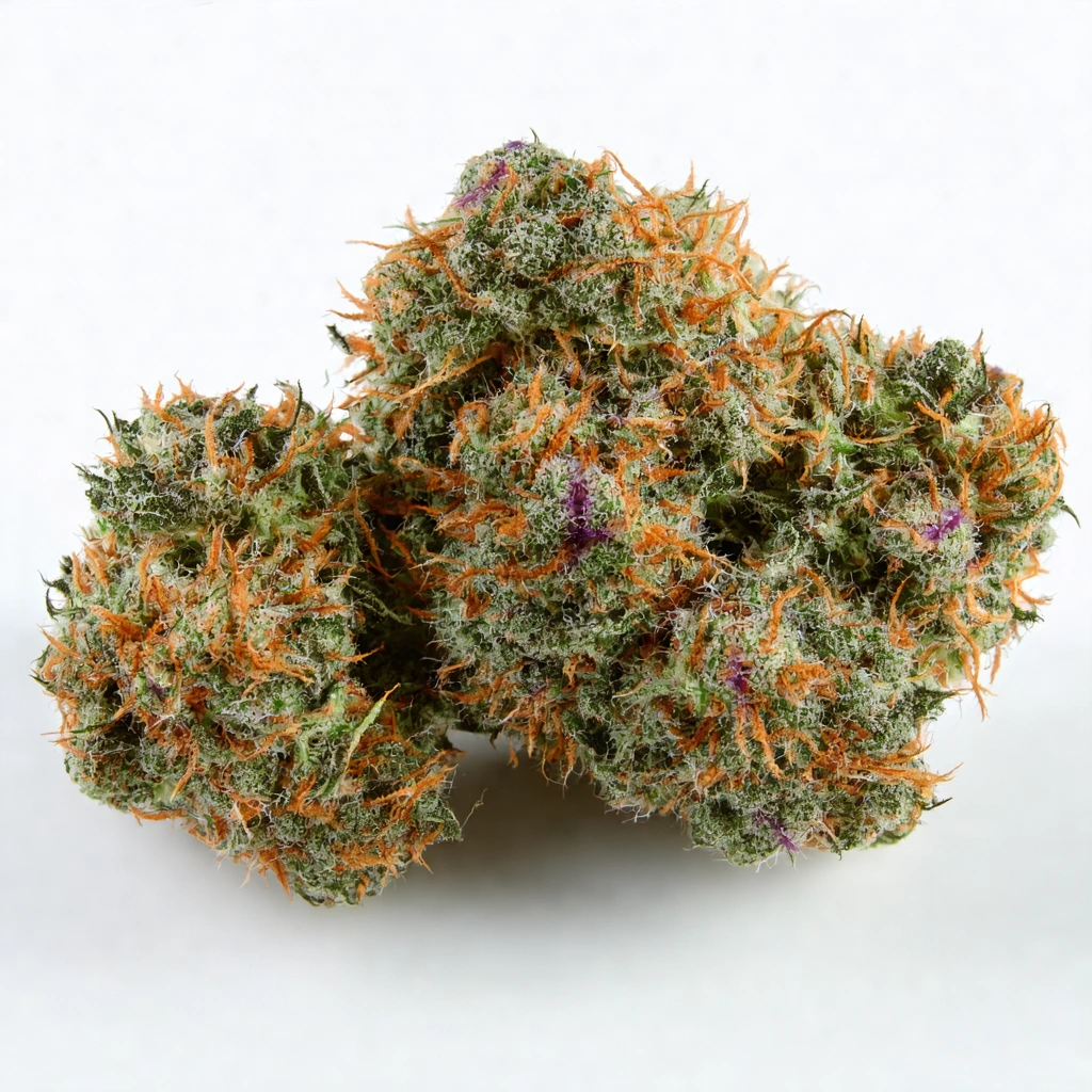 Candyclysm Hybrid Cannabis Strain