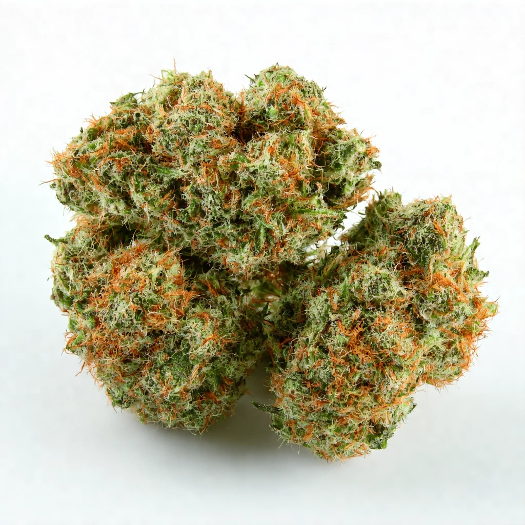 CandyGaz Hybrid Cannabis Strain