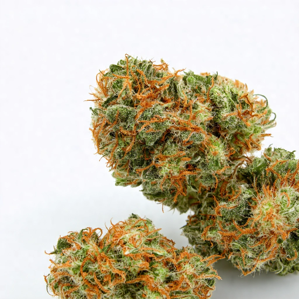 Candyland Peyote Hybrid Cannabis Strain