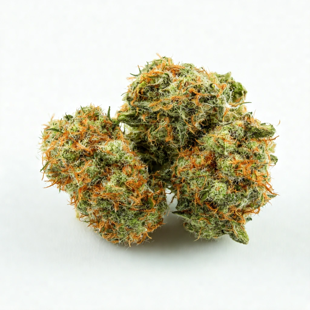 Candyshop Hybrid Cannabis Strain