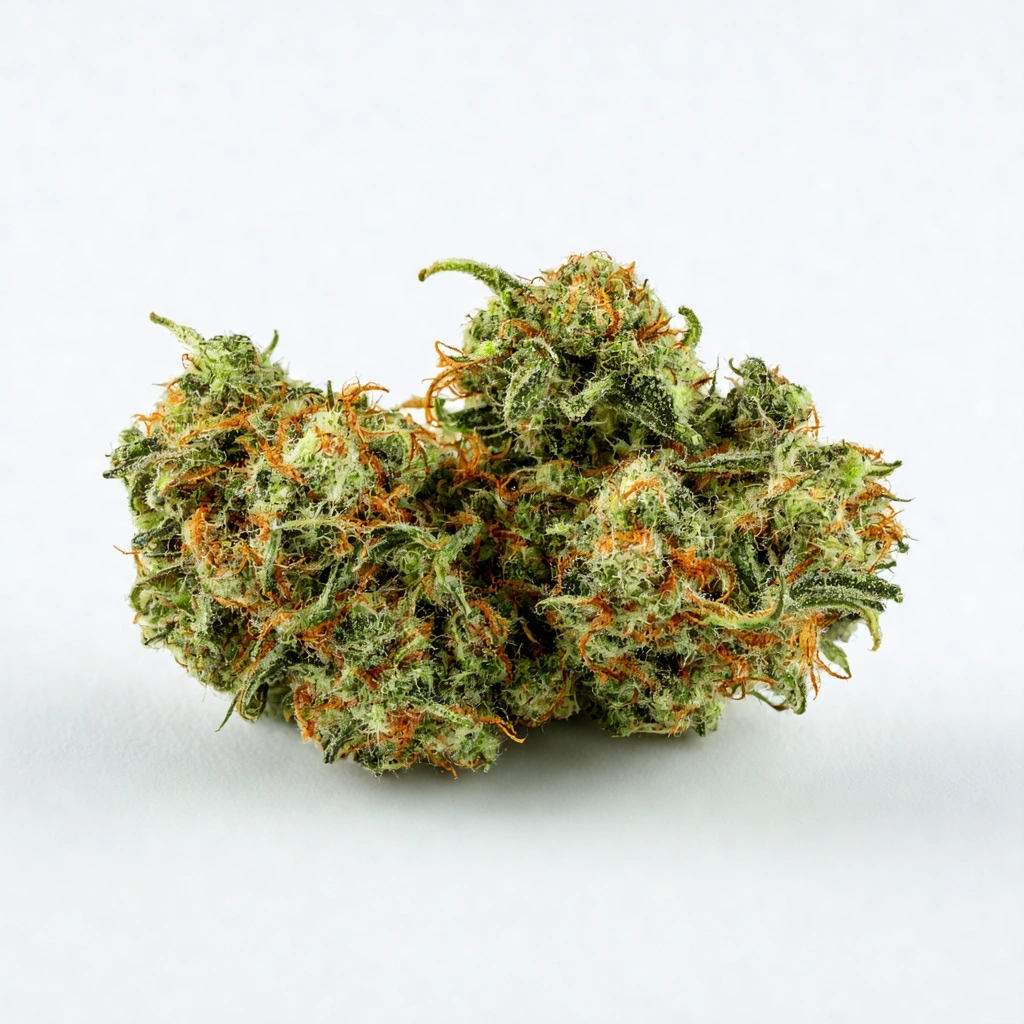 Canela Sativa Cannabis Strain