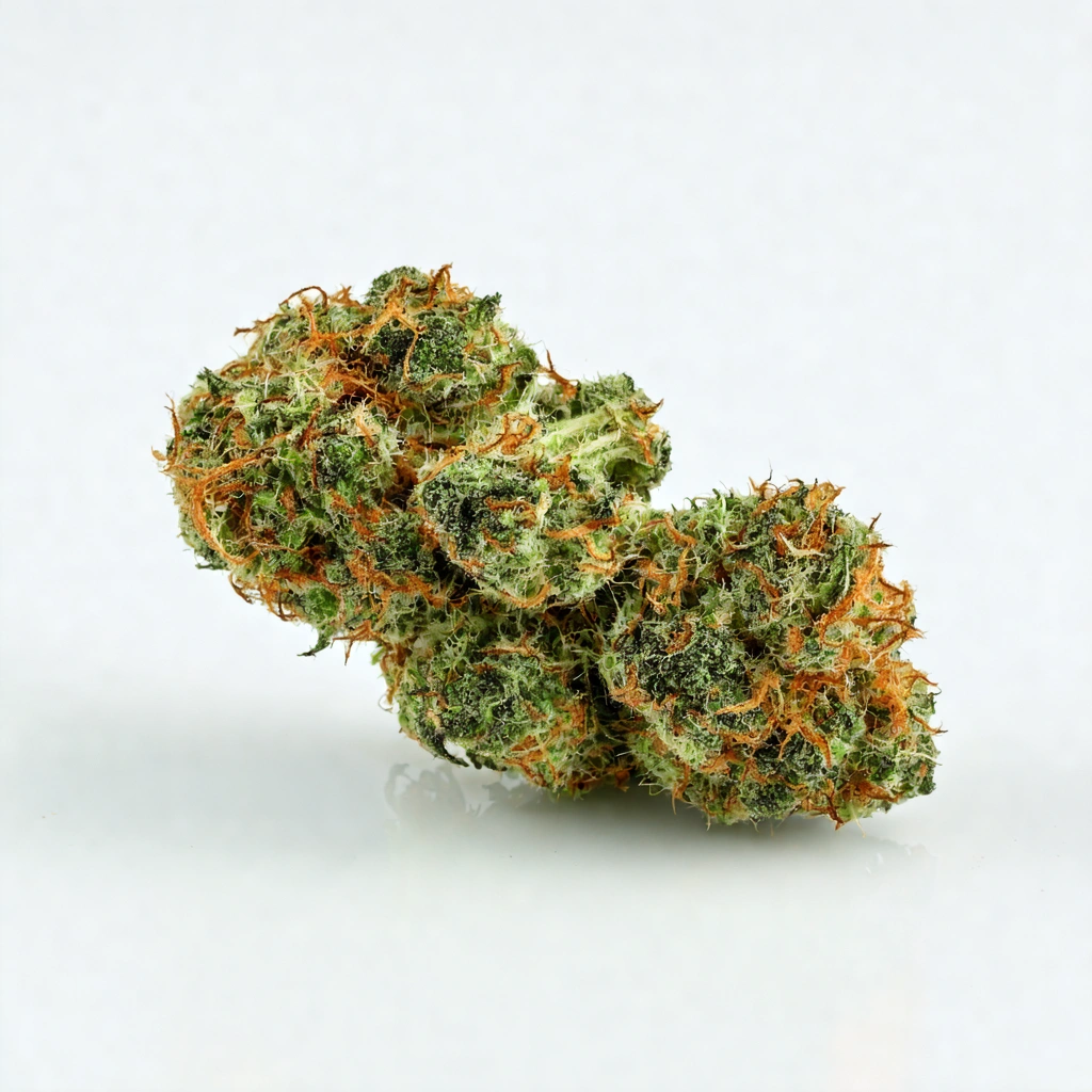 Canna-Cheese 1:1 Hybrid Cannabis Strain