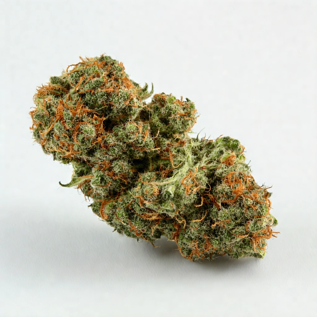 Canna-So-Hard Hybrid Cannabis Strain