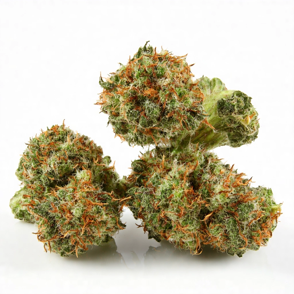 Canna-Tsu Hybrid Cannabis Strain