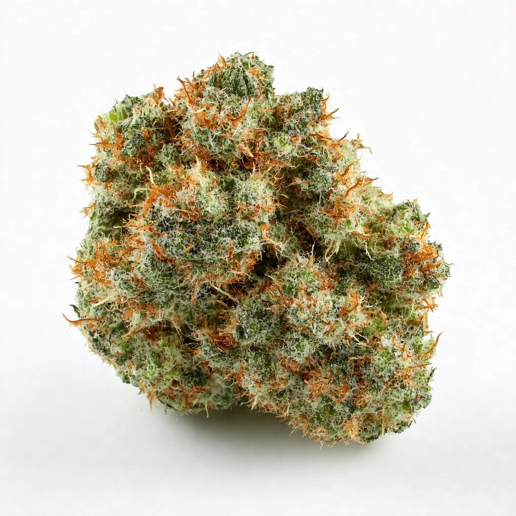 Cannabarbital Hybrid Cannabis Strain