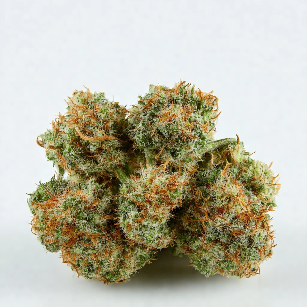 CannaBoom CBD+ Hybrid Cannabis Strain