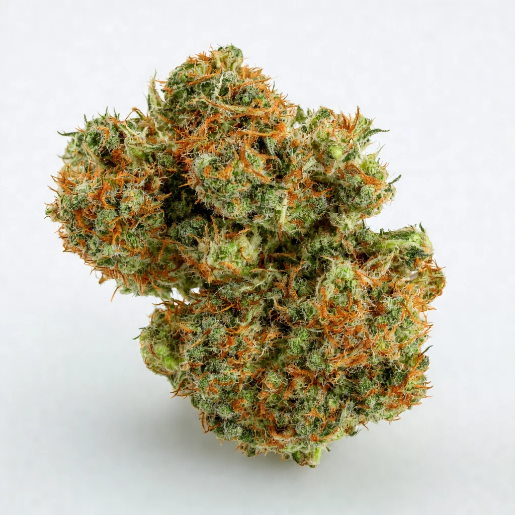 Cannacotta Hybrid Cannabis Strain