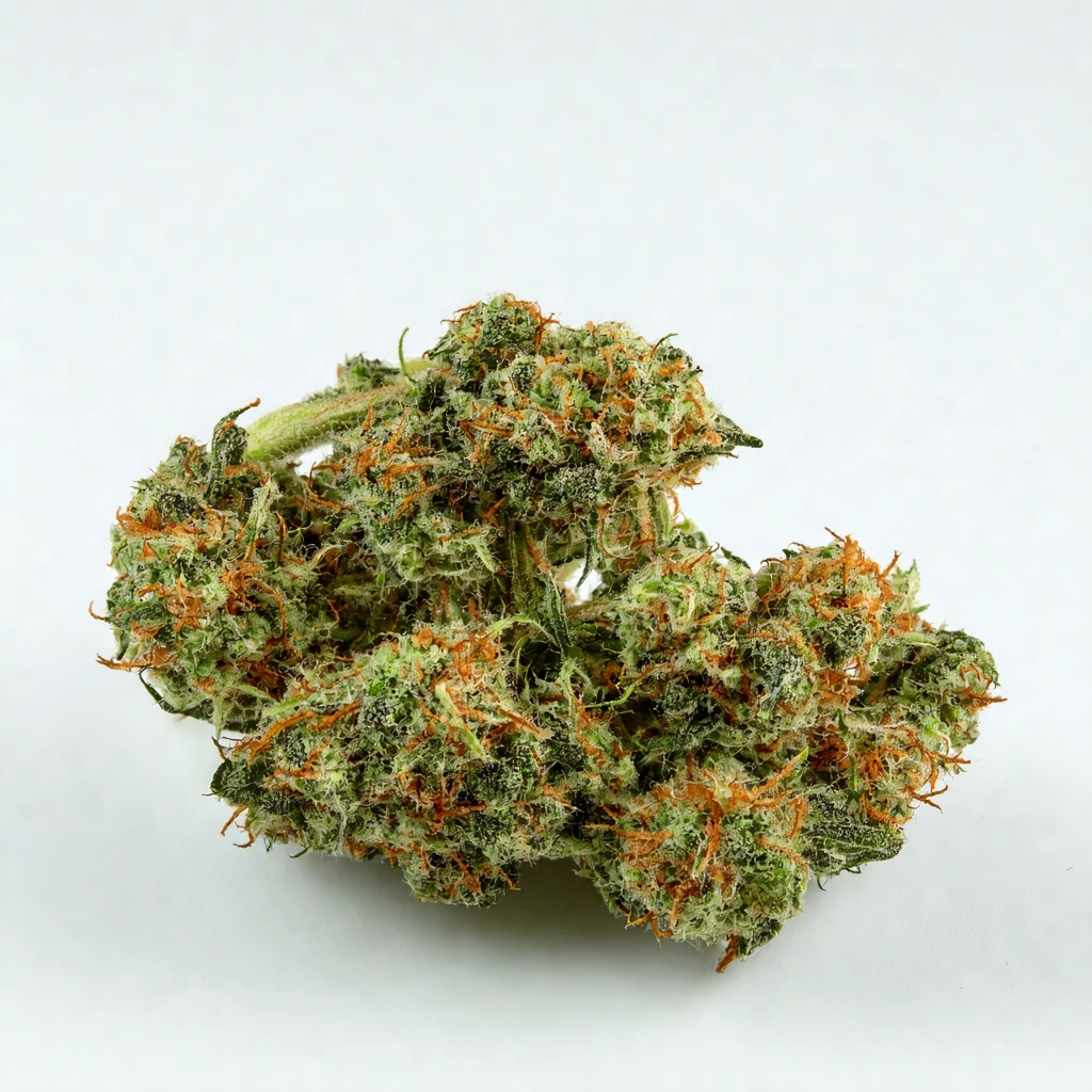 Cannadential Hybrid Cannabis Strain