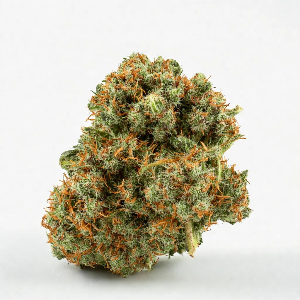 CannaFuel CBD+ Hybrid Cannabis Strain