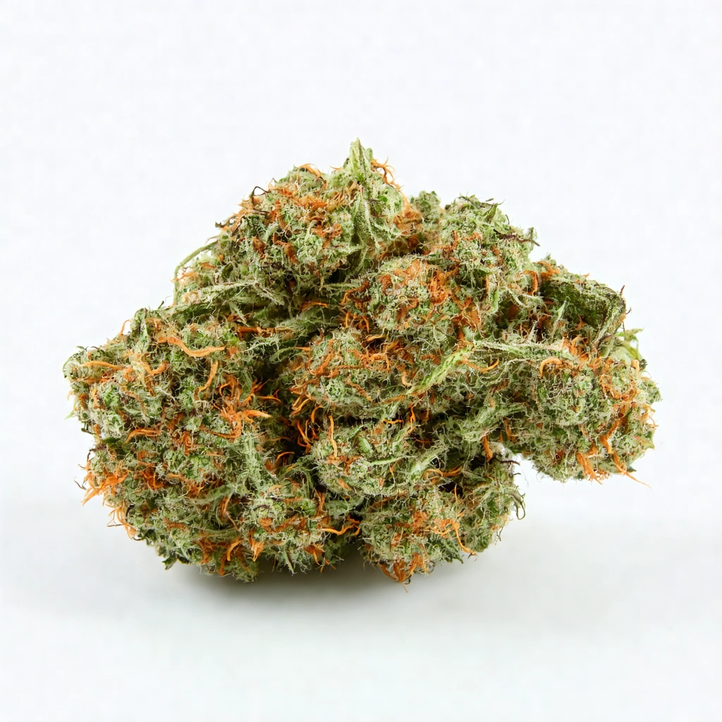 Cannalope Kush Hybrid Cannabis Strain