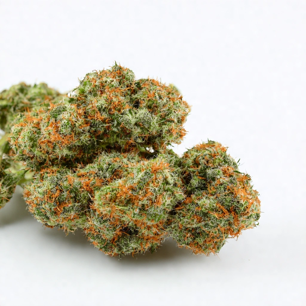 CannaSutra Hybrid Cannabis Strain