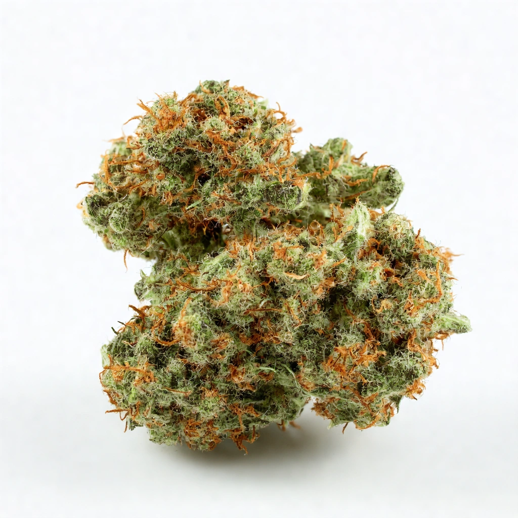 CannaTsu F3 Hybrid Cannabis Strain